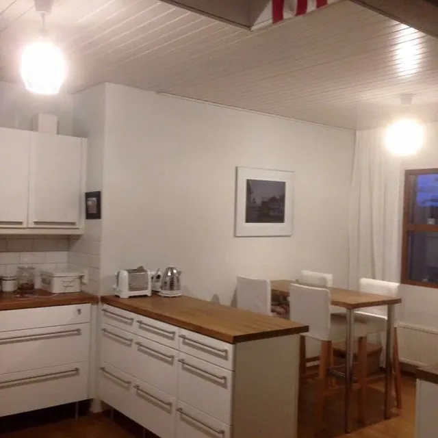 Sähkötyöt