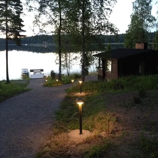 Sähkötyöt