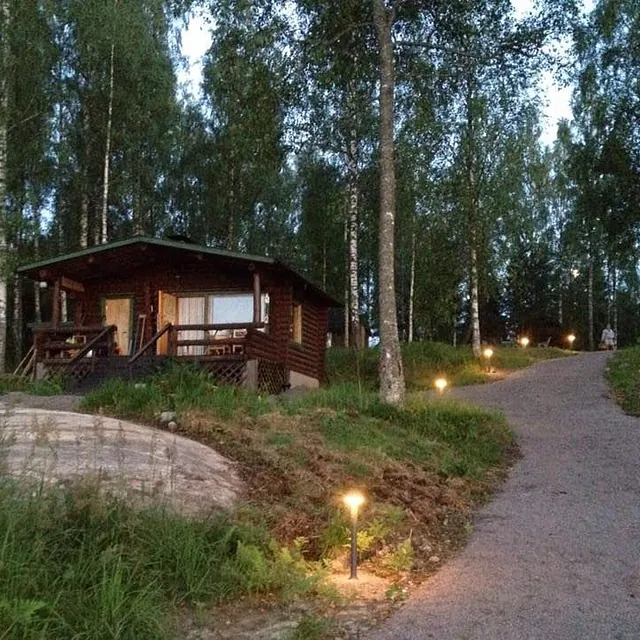Sähkötyöt