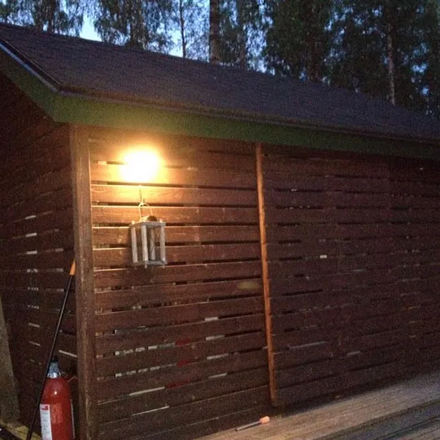 Sähkötyöt